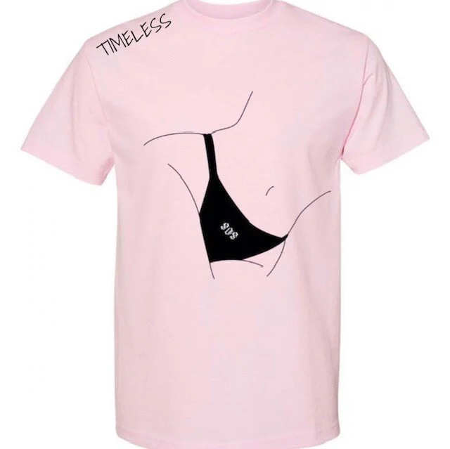 Unfaithfully Yours Tee