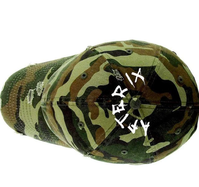 After 9 Camo