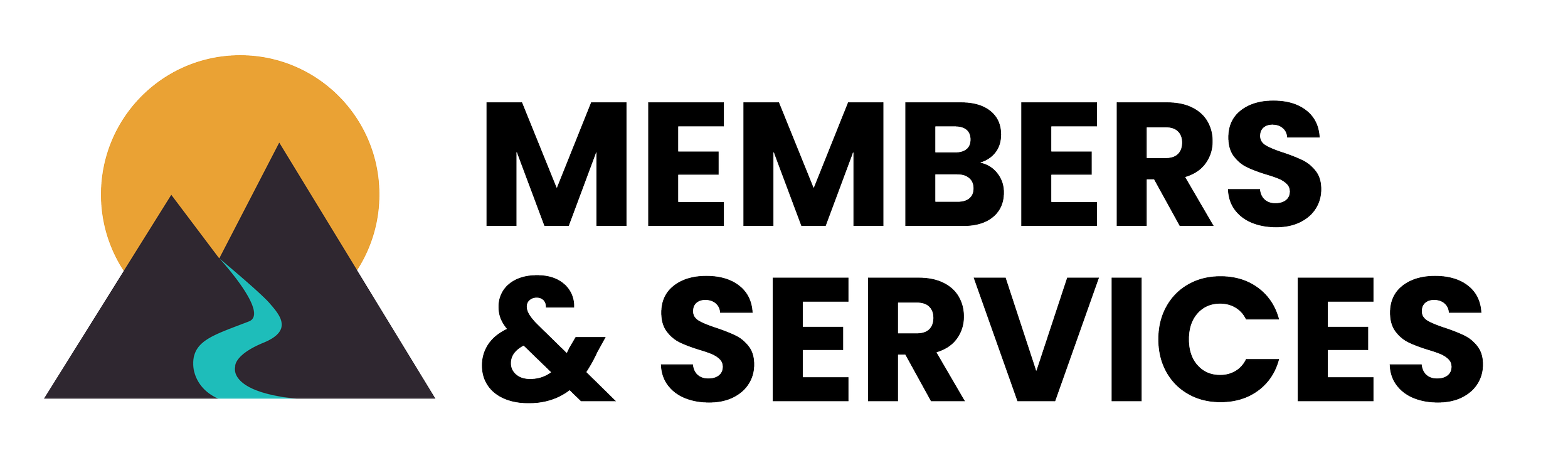 All Members, Services & Resources