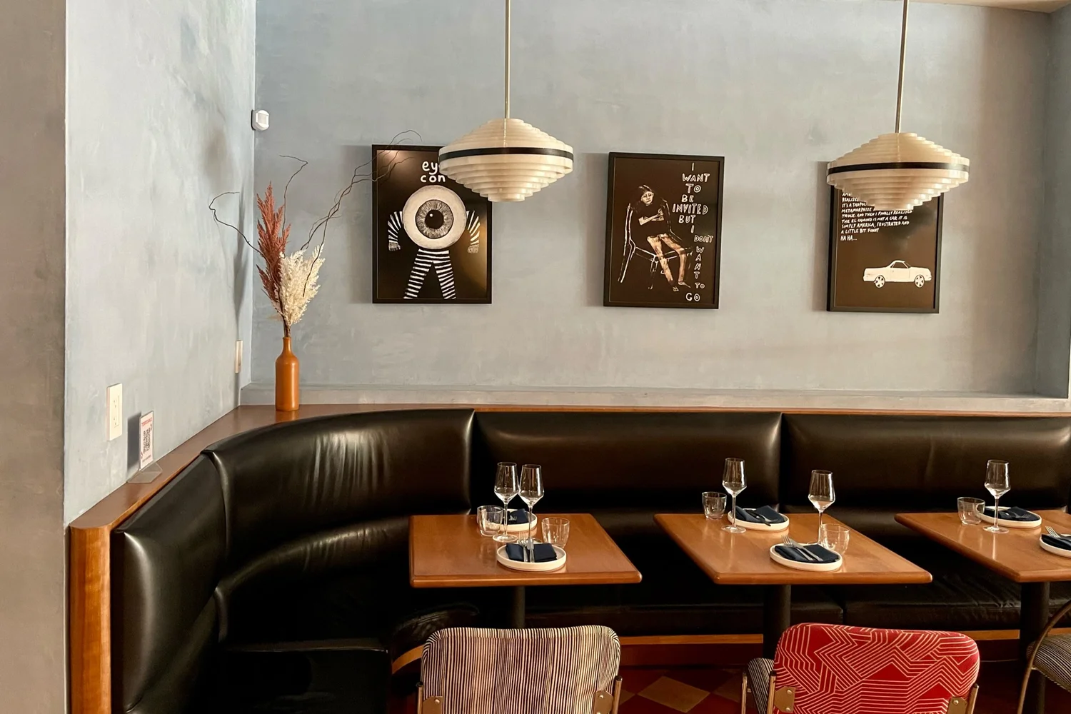 Temperance in The West Village, New York, NY