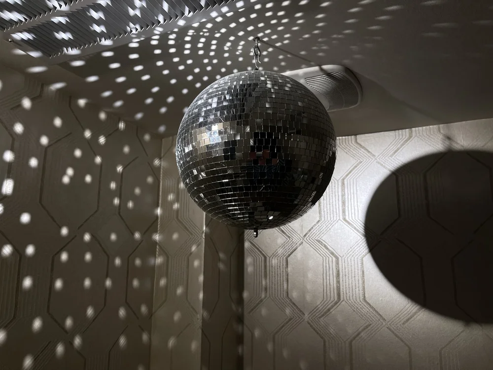 Temperance in The West Village, New York, NY