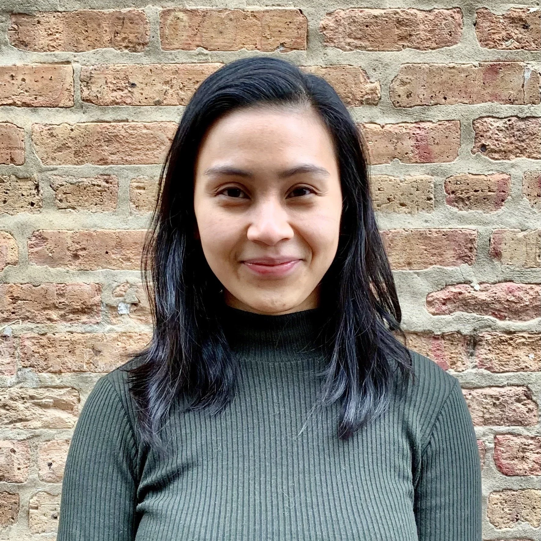 Ezza Mustaffa, Counselor — ACCL Chicago