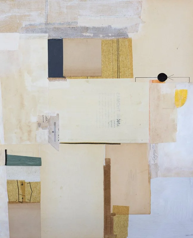 Marguerite  16" X 20"