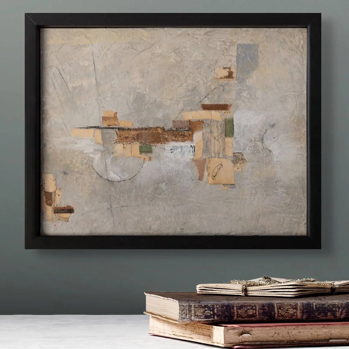 Social 67  11" X 14"