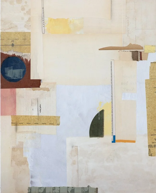 A Very Scurvy Time  16" X 20"