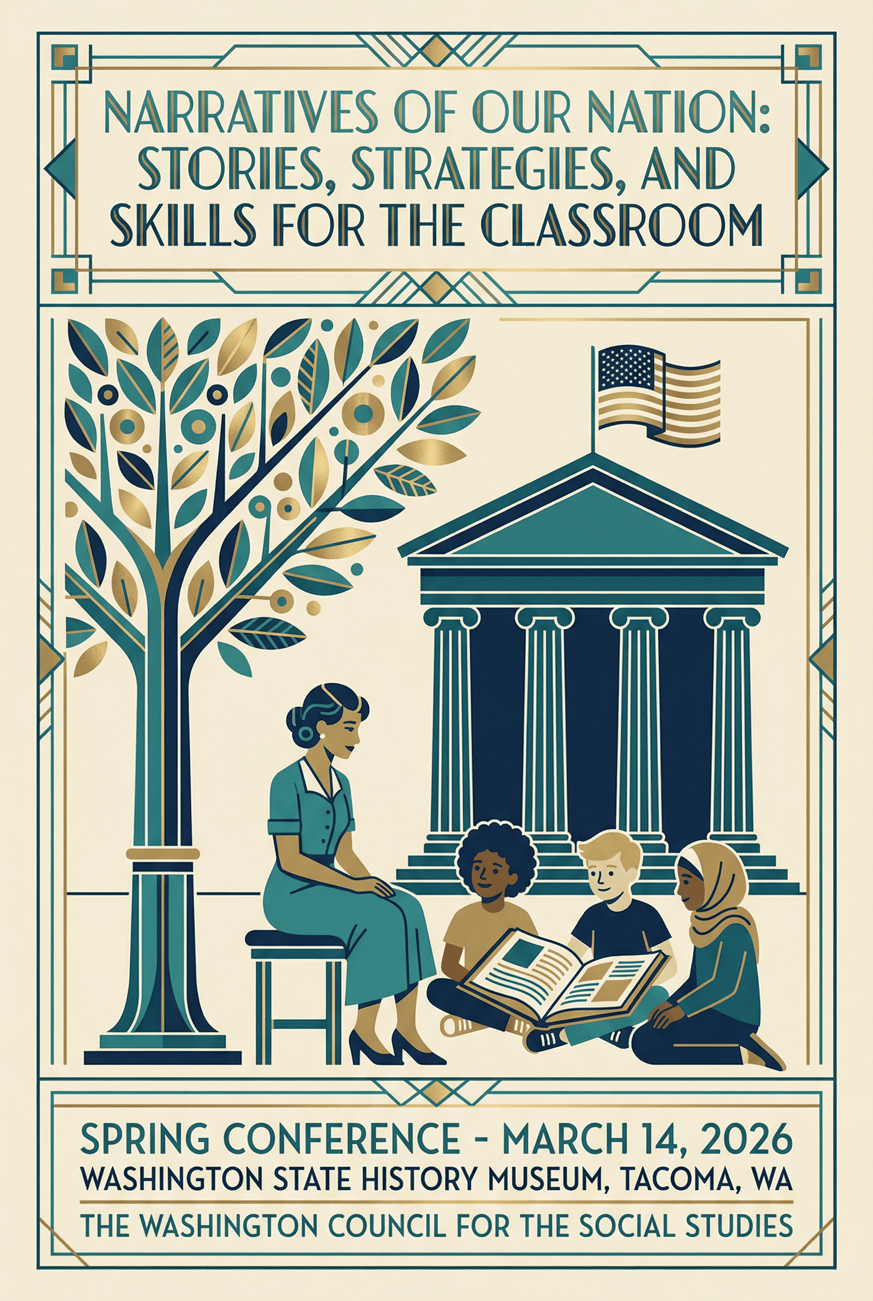 2026 Spring Conference