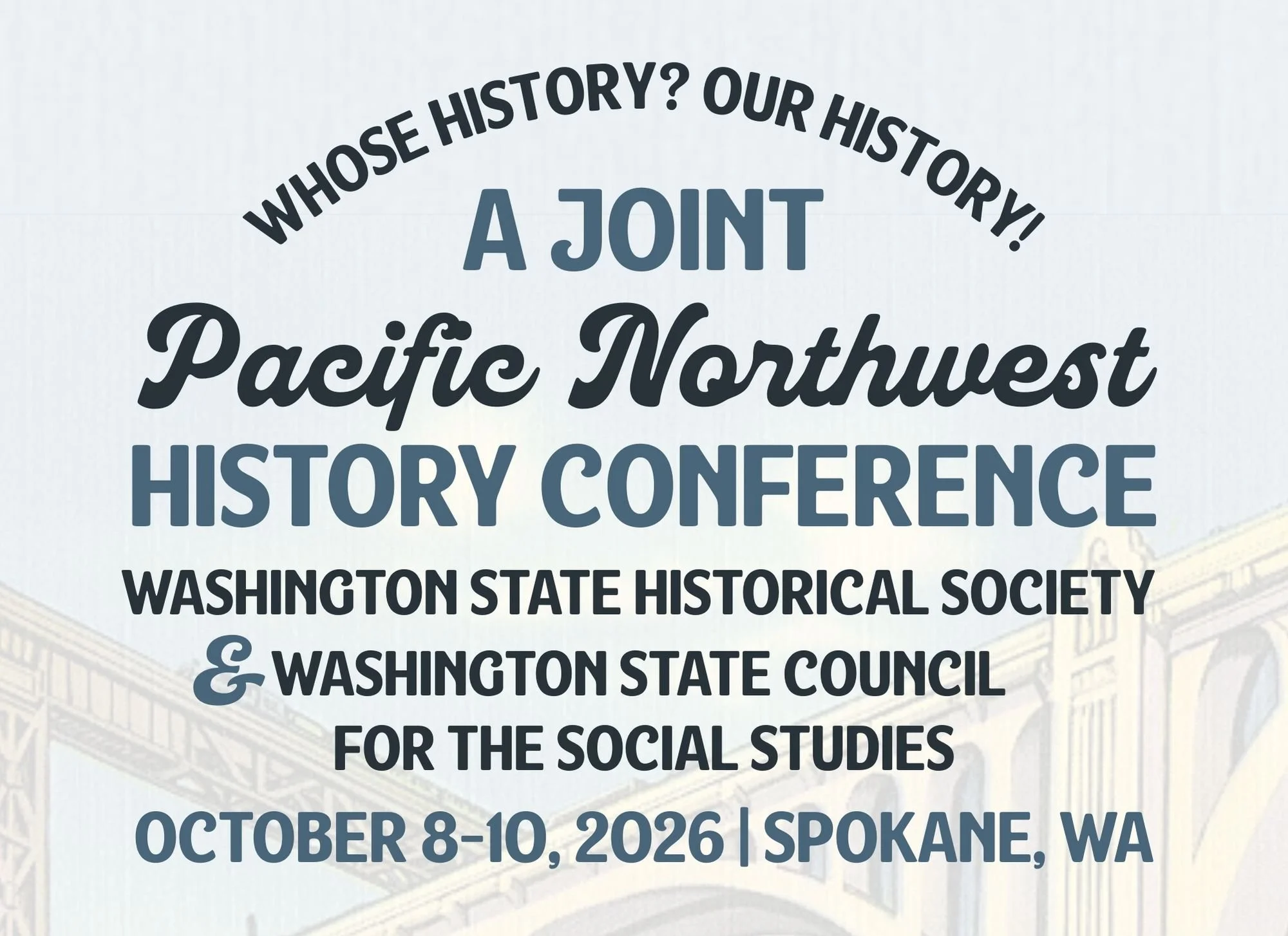 Call for Proposals