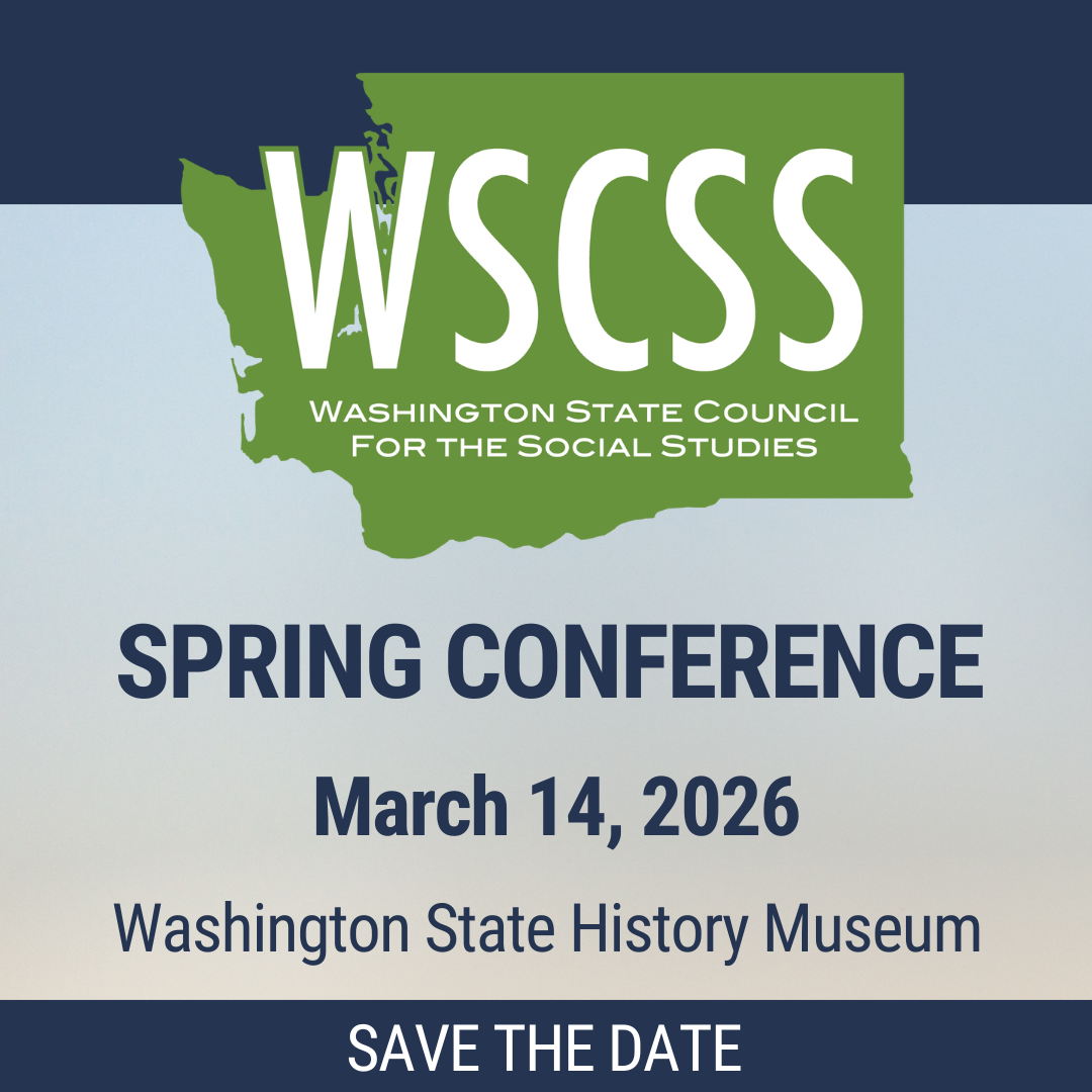 WSCSS Spring Conference 2026