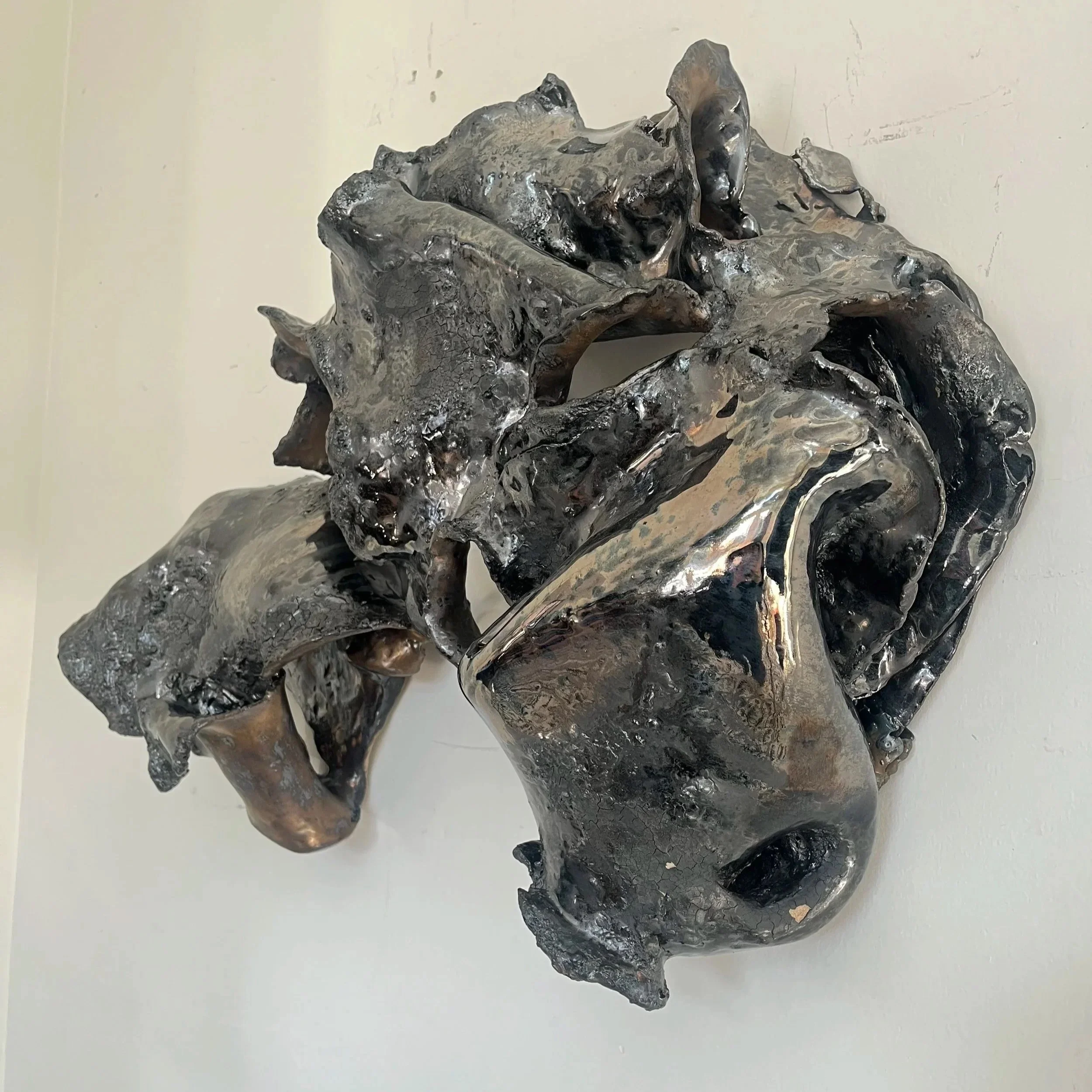 Ignition Project Space:  Plurality of Structure