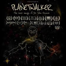 Planetwalker + Walk With Me