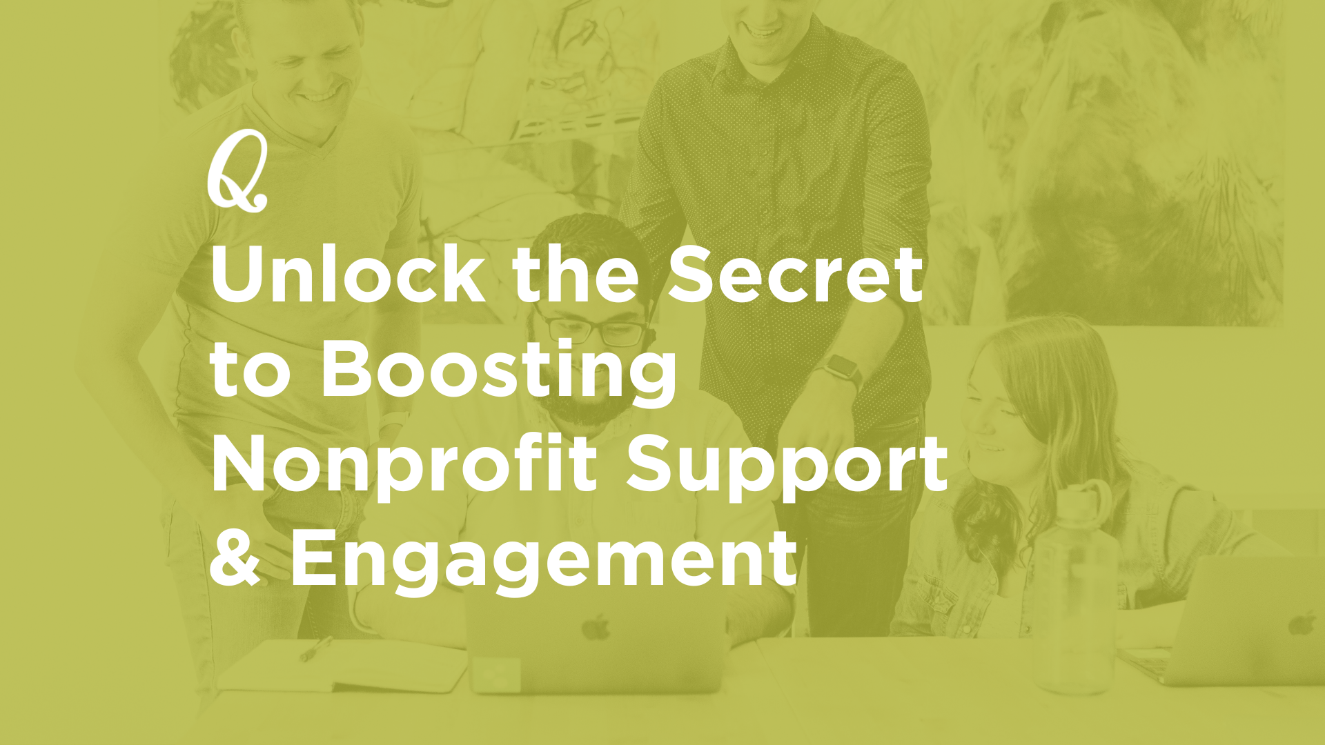 Unlock the Secrets to a Thriving Donor Journey: Boost Nonprofit Support and Engagement