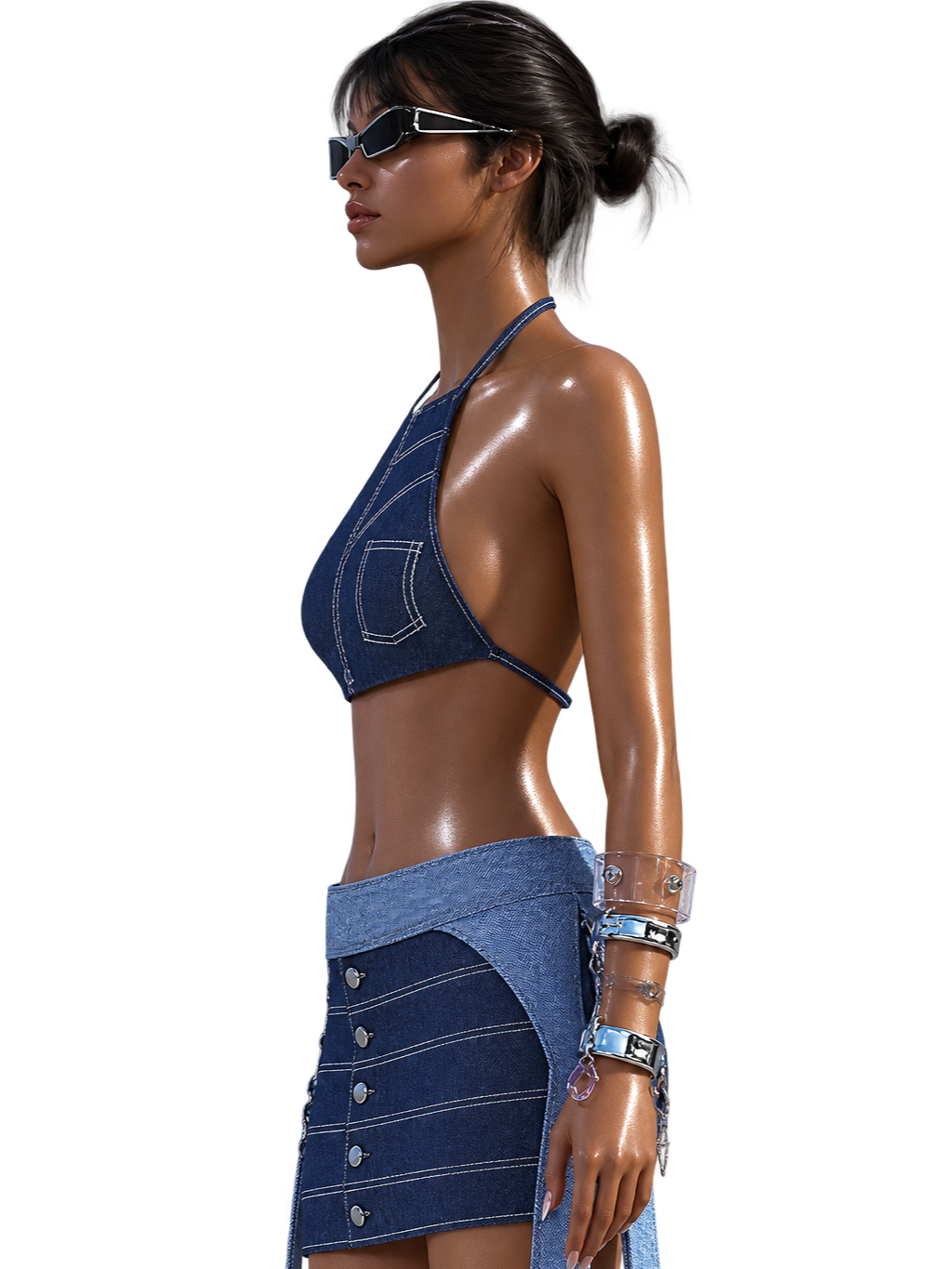 CLO3D Designs