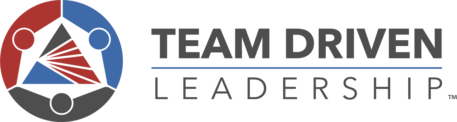 Apochromatik Team Driven Leadership