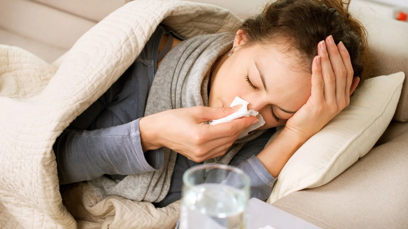 Urgent care visits when you need them