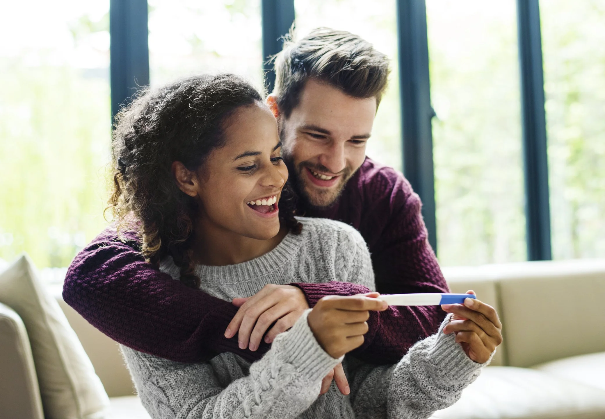 Restorative fertility services