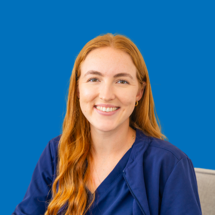 Mary Krynitsky, RN