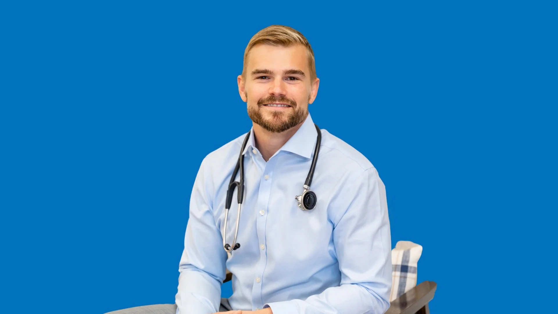 John Grimsley, MD
