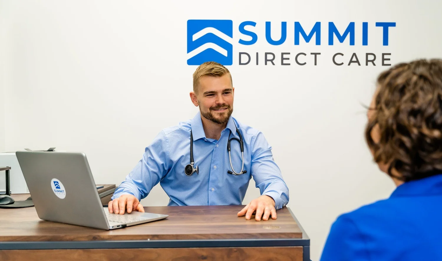 Summit Direct Care doctor