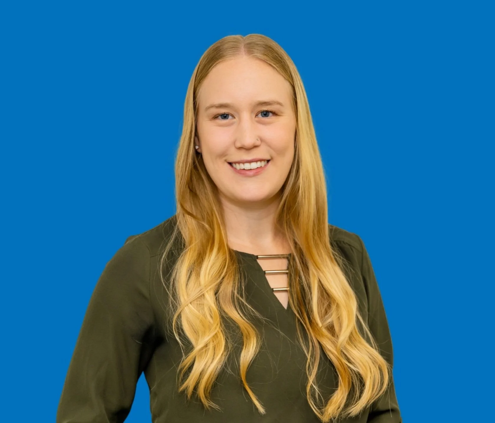 Sarah Gilpatrick, DNP, FNP-C
