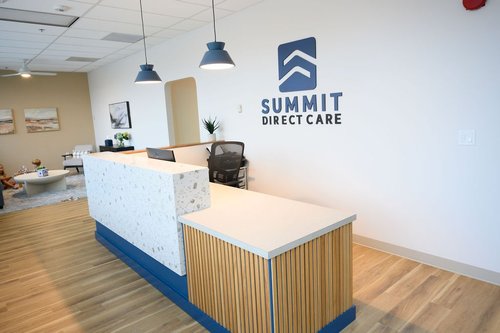Summit Direct Care office