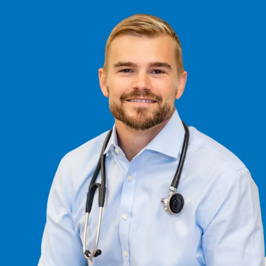John Grimsley, MD