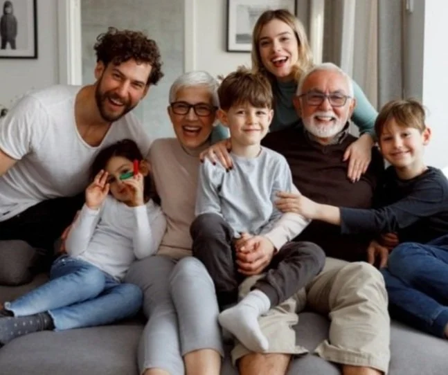 Primary care for the whole family