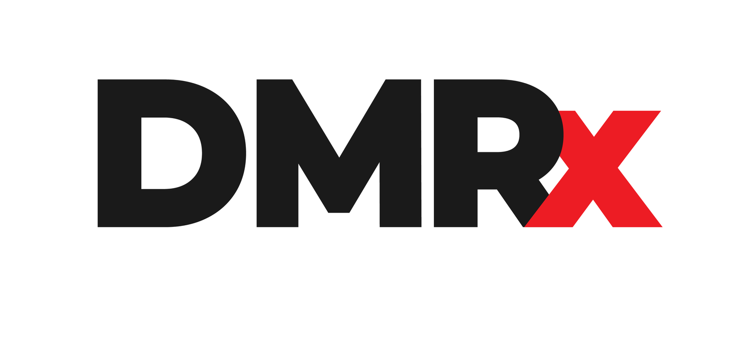 DMRx