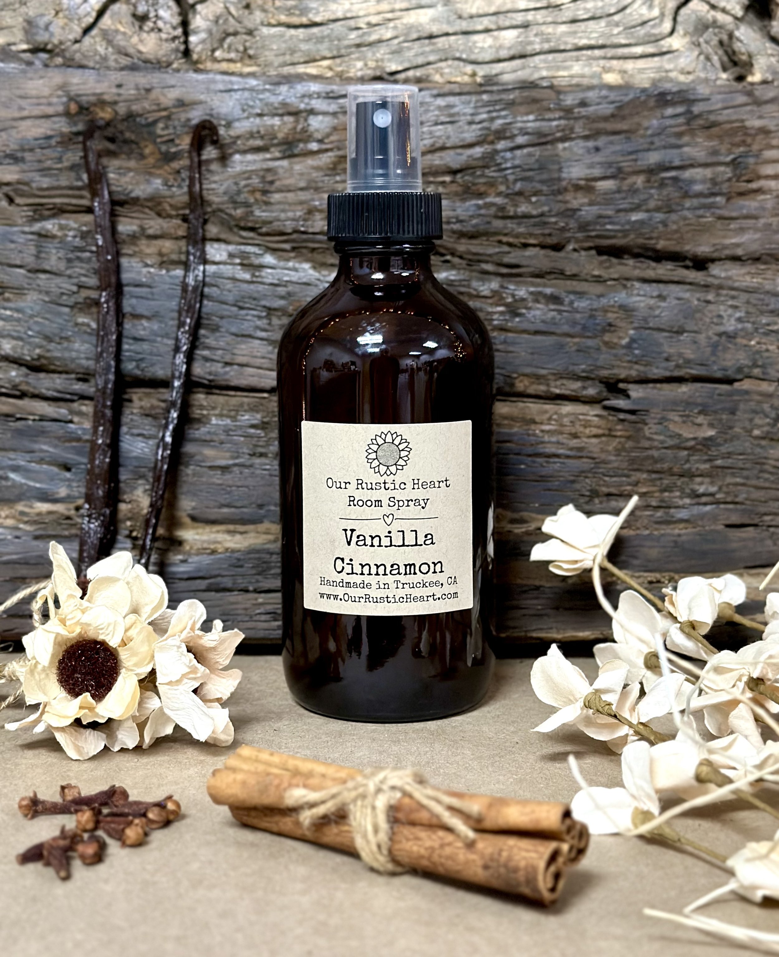 room spray, non-toxic, aromatherapy, eco-friendly, safe, fresh, fine mist, bathroom, kitchen, home, office, our rustic heart, bundle, truckee, lake tahoe