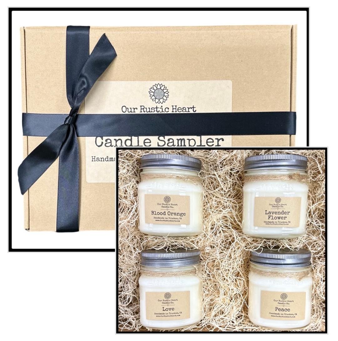 handmade, gifts sets, mother's day gifts, best Mother's day gifts, handmade, gift shop, Our Rustic Heart, Truckee, Lake Tahoe