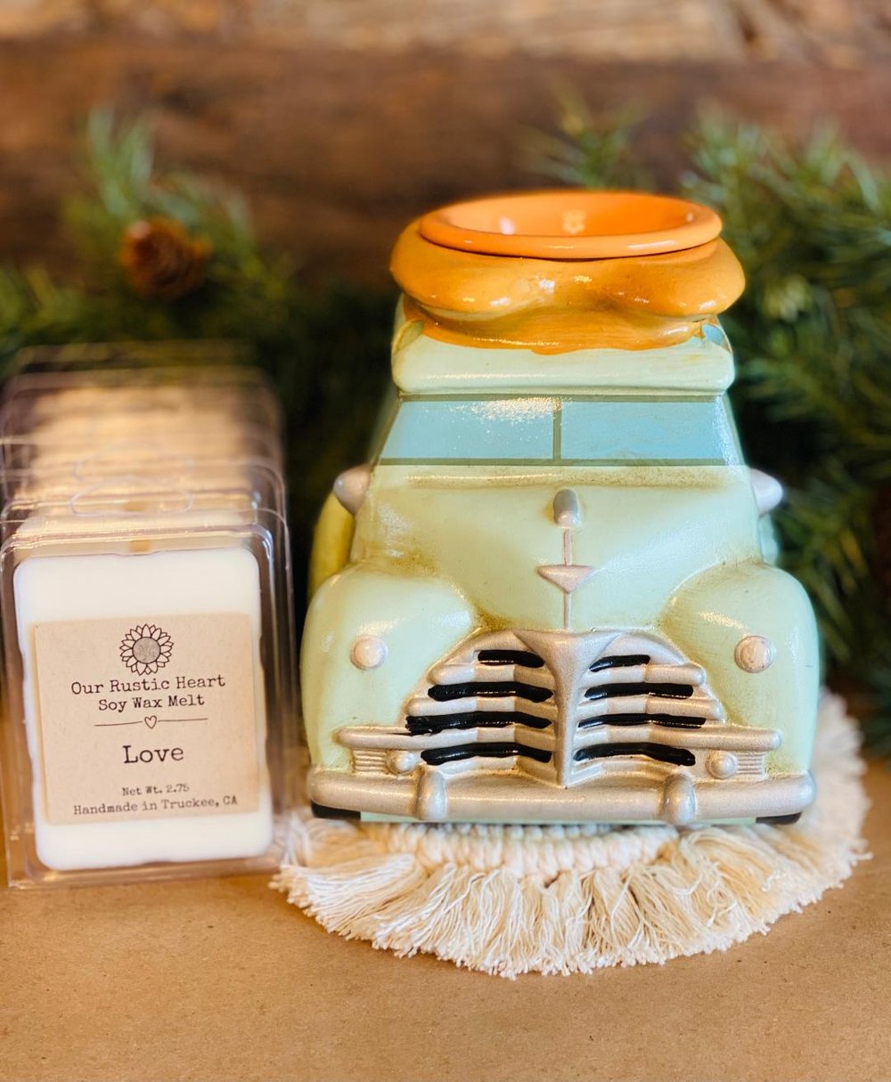Scentsy Wax Melts – Best Friends Consignment
