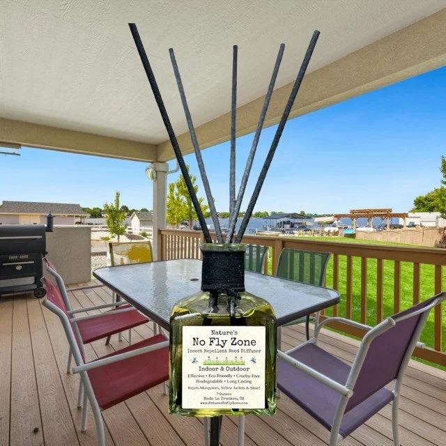 eco friendly, insect repellent, reed diffusers, bug diffusers, popular bug diffusers, mosquitoes, yellow jackets, flies