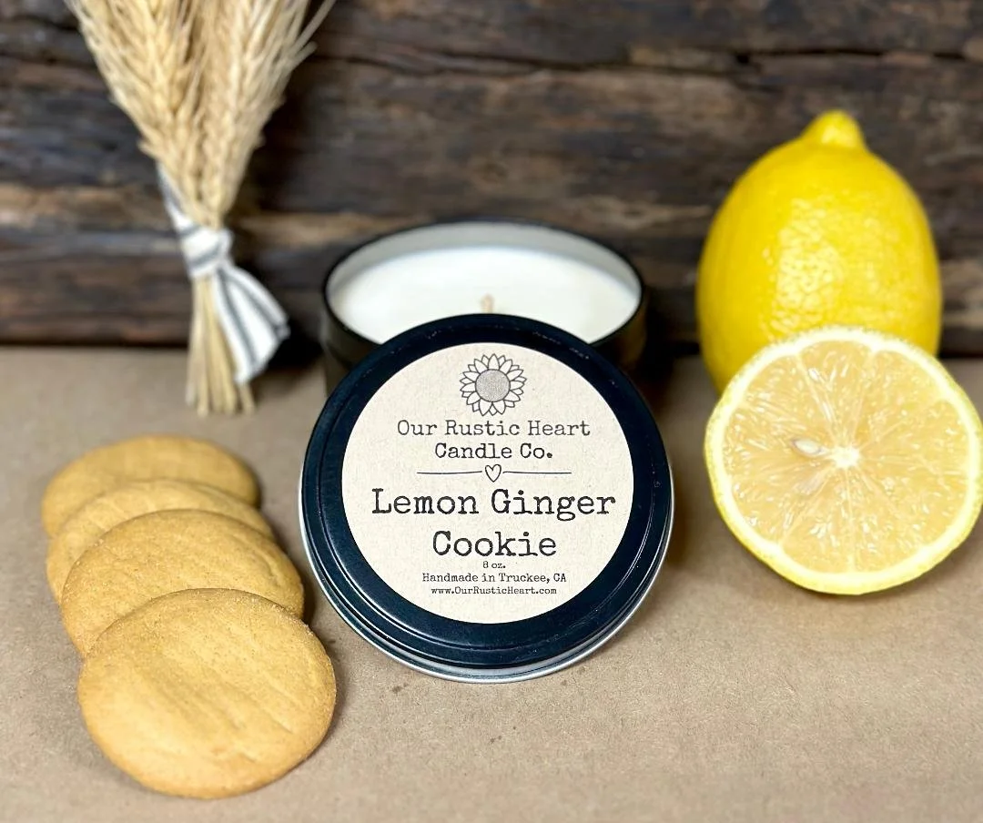 eco friendly candles, long lasting candles, soy candles, rustic candles, refillable candles, candle gifts, best candle gifts