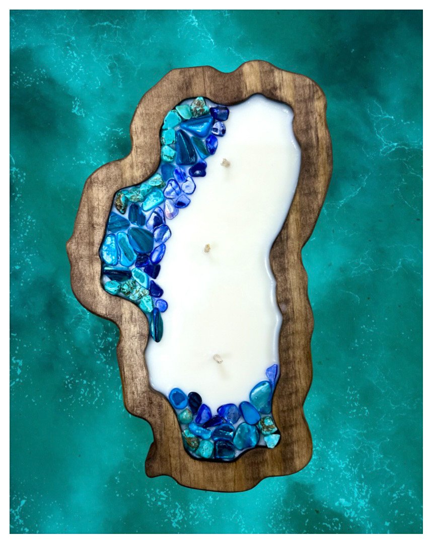 Lake Tahoe candles, custom Lake Tahoe candles, Eco friendly Lake Tahoe candles, Refillable Lake Tahoe Candles, Locally Made Lake Tahoe candles, Our Rustic Heart Candle Co, candle shop, gift shop, Lake Tahoe