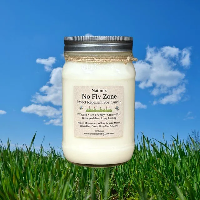 eco friendly, insect repellent candles, insect repellent sprays, natural insect repellent, safe insect repellent, mosquito repellent, yellow jackets, houseflies, horseflies