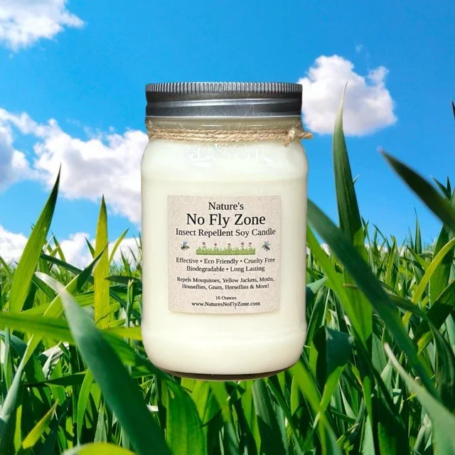 eco friendly, insect repellent candles, insect repellent sprays, natural insect repellent, safe insect repellent, mosquito repellent, yellow jackets, houseflies, horseflies