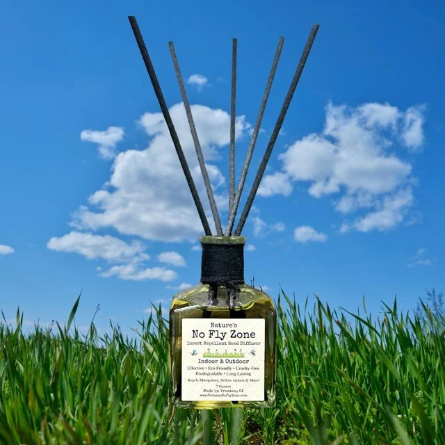 eco friendly, insect repellent, reed diffusers, bug diffusers, popular bug diffusers, mosquitoes, yellow jackets, flies