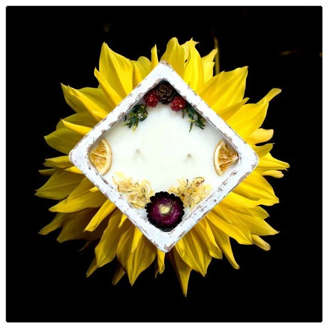 candle making workshop, candle making classes, art classes, custom candle classes, Truckee, Lake Tahoe, Our Rustic Heart, fun things to do