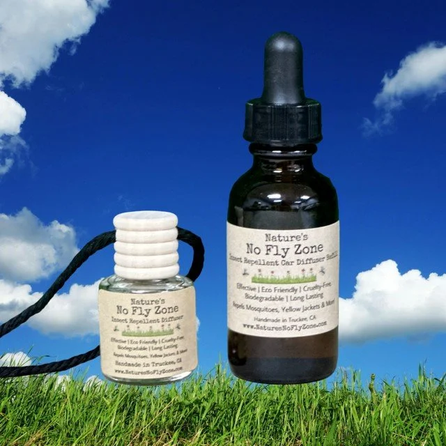 insect repellent, car, tents, rv, natural, mosquitoes, yeloow jackets, gnats, moths