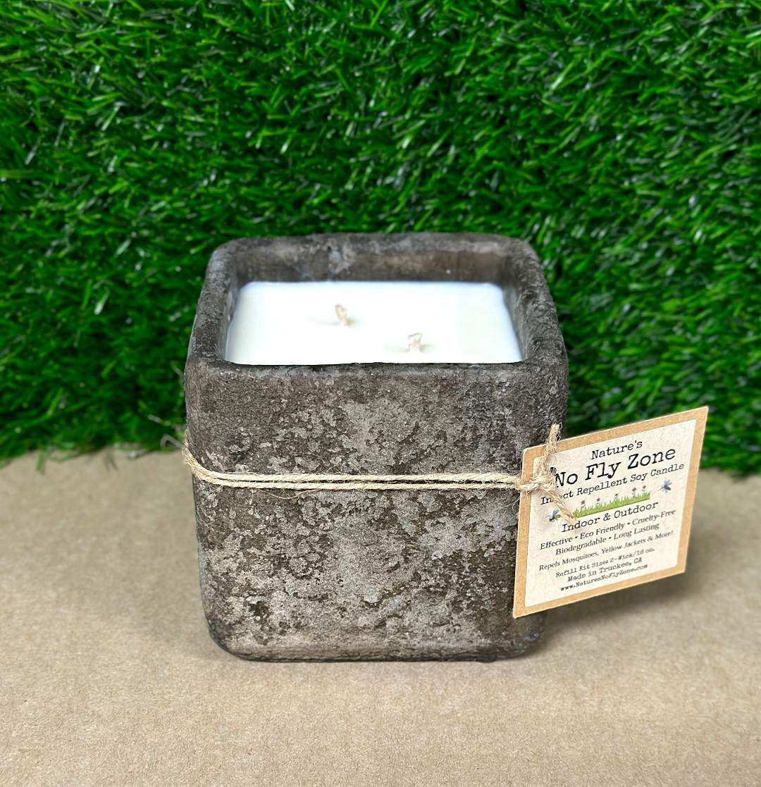 bug, candles, insect, repellent, best, favorite, custom, mosquitoes, yellow jackets, moths