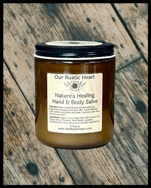 healing skin salve, natural skin salve, organic skin salve, handcrafted skin salve, dry skin salve, best skin salve