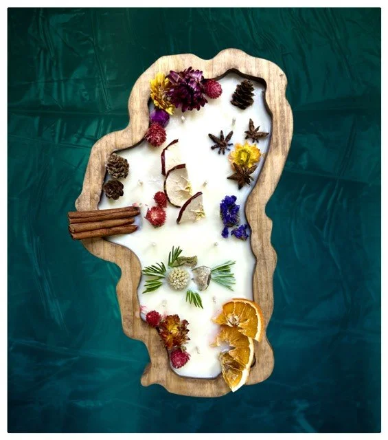 candle making classes, fun, family, vacation, activities, Our Rustic Heart, candle shop, gifts shop
