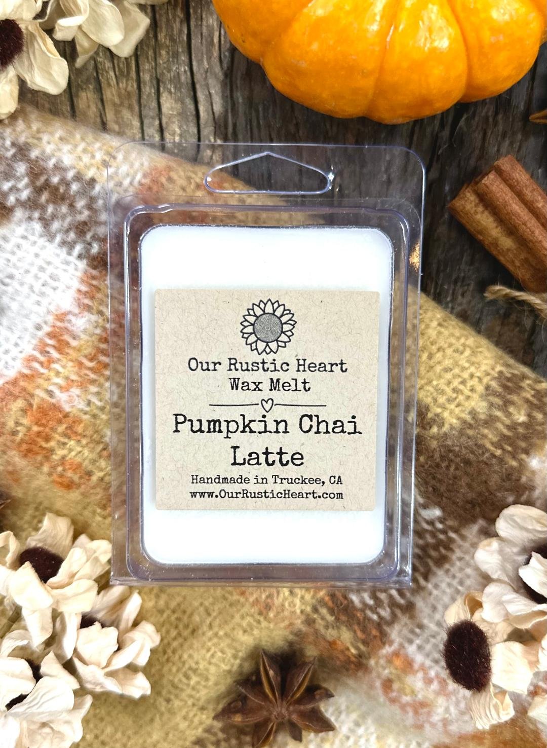 soy wax melts, long lasting wax melts, natural wax melts, best wax melts, Our Rustic Heart, wax melt bundles