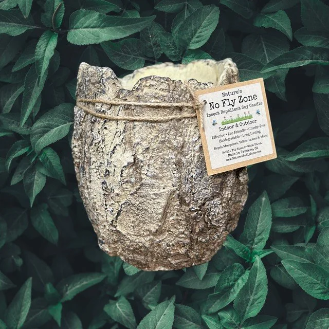 insect, repellent, repel, custom, candle, log, best