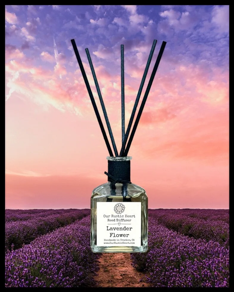long lasting reed diffusers, eco friendly reed diffusers, handcrafted reed diffusers, best reed diffusers, non toxic reed diffusers, safe reed diffusers