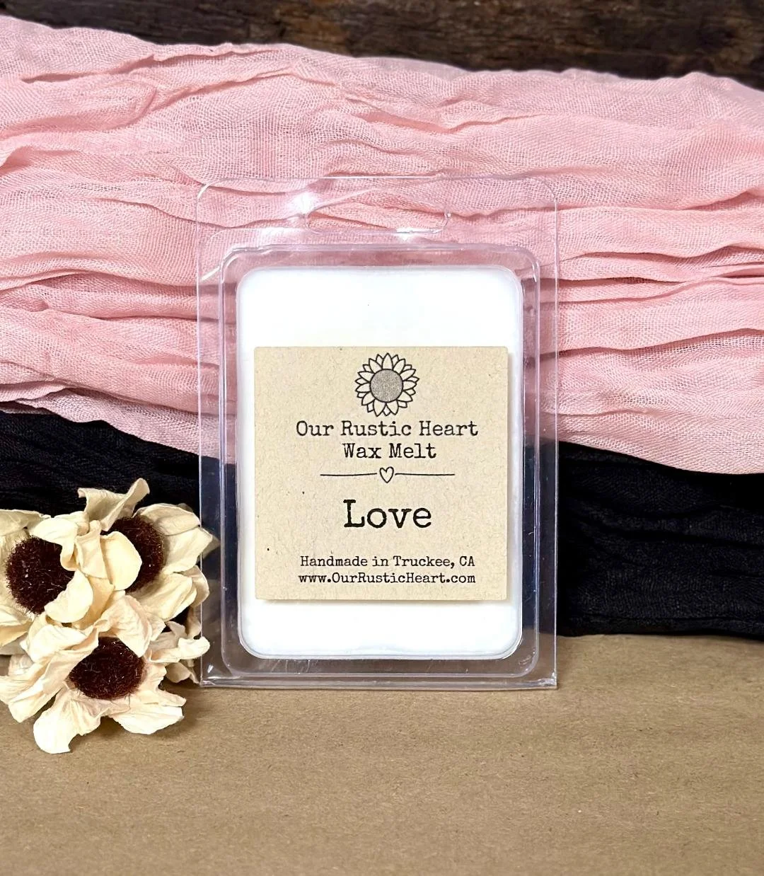 best, soy, wax, melts, scented, favorite, popular, shop, save, gifts, Our Rustic Heart, Truckee, Lake Tahoe