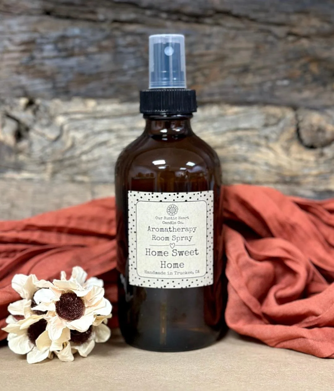 room spray, non-toxic, aromatherapy, eco-friendly, safe, fresh, fine mist, bathroom, kitchen, home, office, our rustic heart, bundle, truckee, lake tahoe