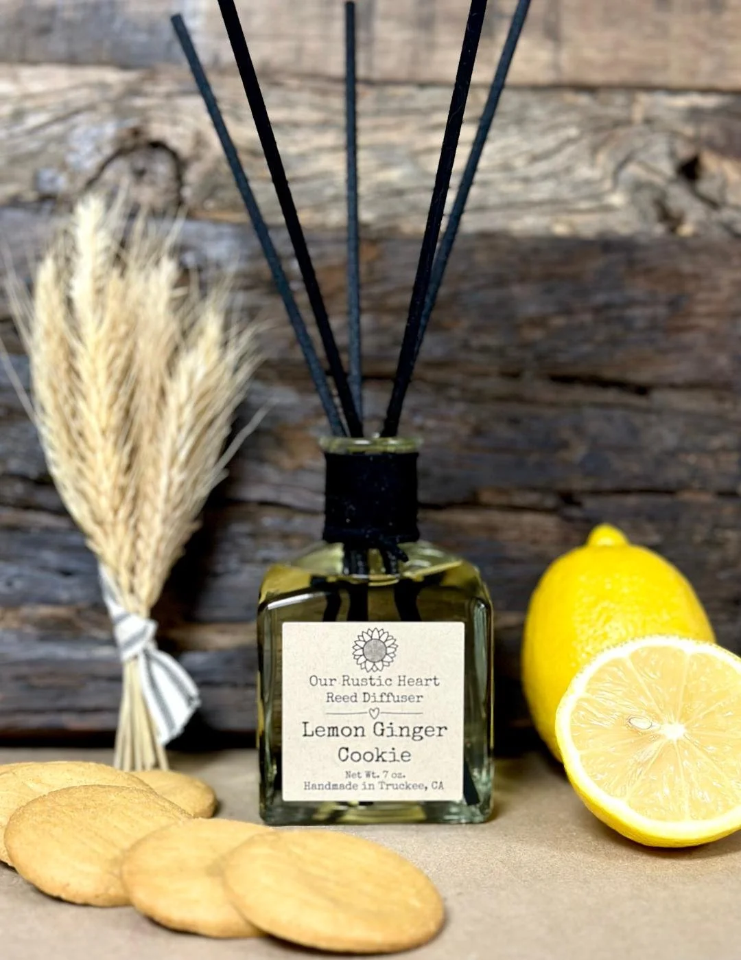 Reed Diffusers