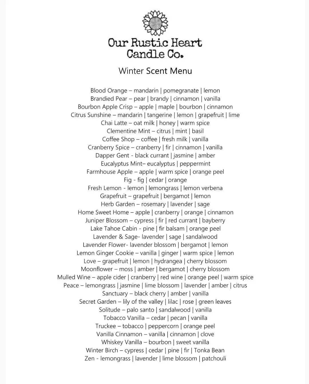 candle refill kits, refillable candles, candle refills, natural candle refills, best candle refills, popular candle refills, easy candle refills, Our Rustic Heart