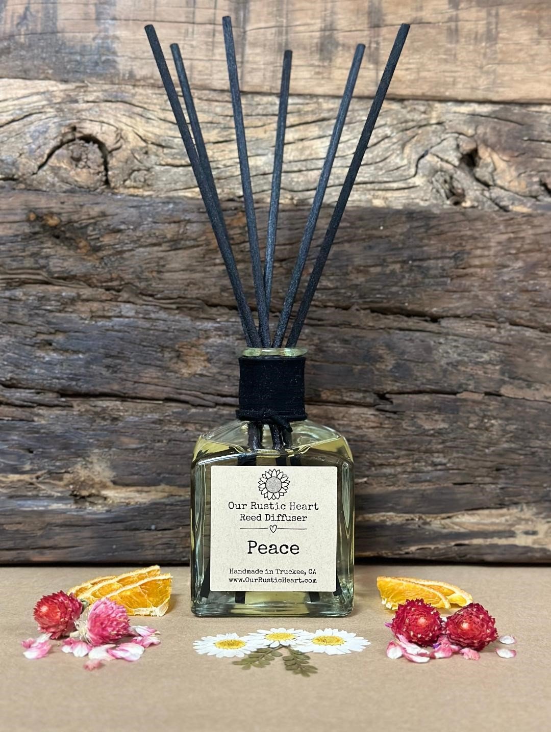 rustic reed diffuser, non toxic reed diffusers, car diffusers, refillable diffusers, non toxic room sprays, long lasting room sprays