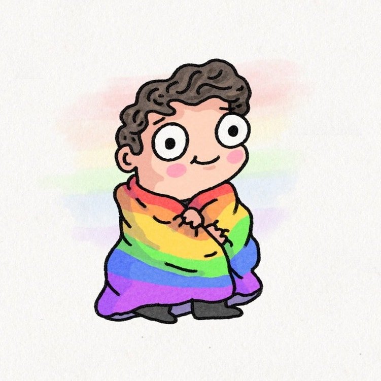 Daniel Howell.